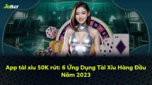 App tài xỉu 50K rút: 6 Ứng Dụng Tài Xỉu Hàng Đầu Năm 2025