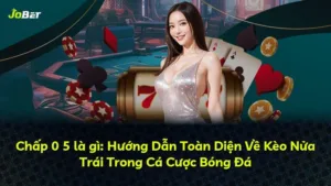 Chấp 0 5 là gì: Hướng Dẫn Toàn Diện Về Kèo Nửa Trái Trong Cá Cược Bóng Đá
