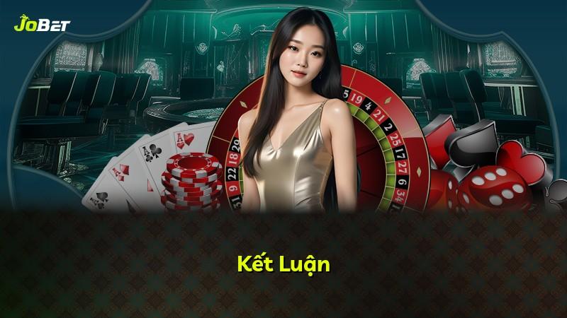 Kết Luận