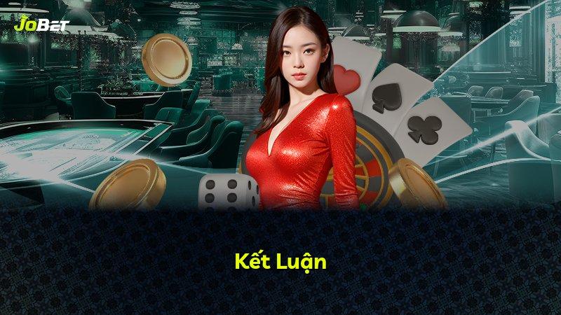 Kết Luận