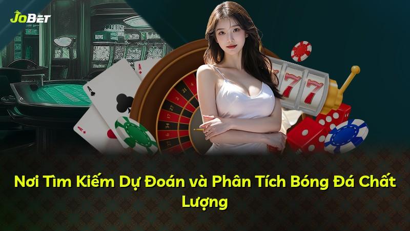 Nơi Tìm Kiếm Dự Đoán và Phân Tích Bóng Đá Chất Lượng