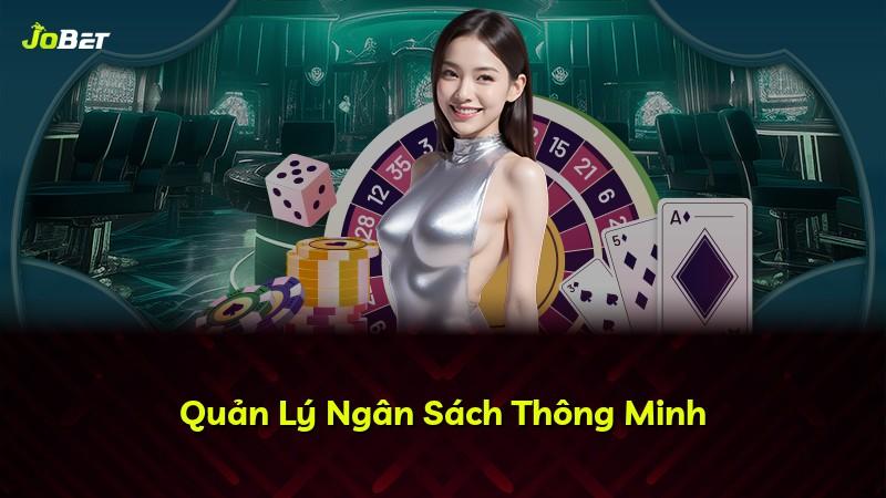 Quản Lý Ngân Sách Thông Minh