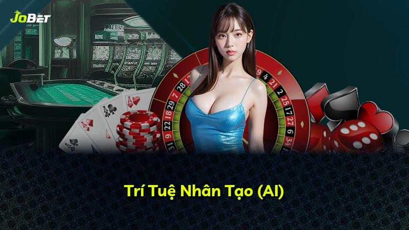 Trí Tuệ Nhân Tạo (AI)